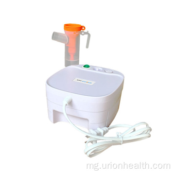 Odm compressor portable nebulizer mask nebulizer